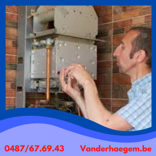 Vanderhaegem - plombier sur bruxelles - 0487676943