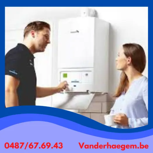 Quelle est la durée de vie d'une chaudière à condensation à bruxelles?