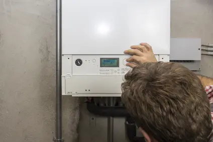 chauffe eau à gaz entretien plombier chauffagiste entretien chauffe eau à gaz